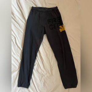 FREE CITY SWEATPANTS